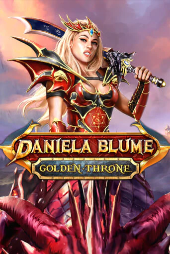 Daniela Blume Golden Throne демо онлайн | Вулкан Гранд бесплатная игра