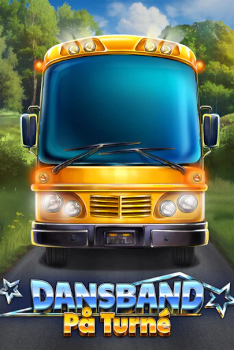 Dansband På Turné демо онлайн | Вулкан Гранд бесплатная игра