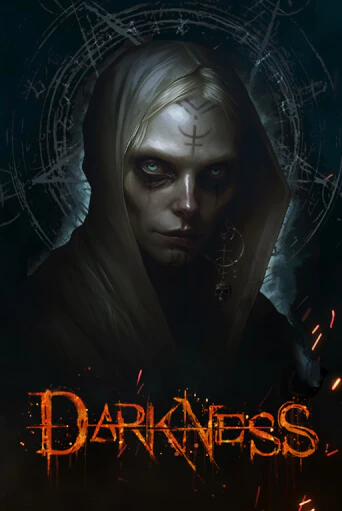 Darkness демо онлайн | Вулкан Гранд бесплатная игра