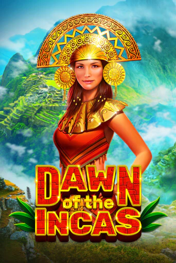 Dawn of the Incas демо онлайн | Вулкан Гранд бесплатная игра