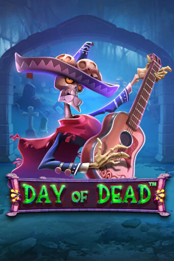 Day of Dead демо онлайн | Вулкан Гранд бесплатная игра