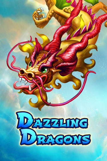 Dazzling Dragons демо онлайн | Вулкан Гранд бесплатная игра