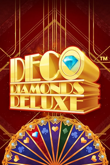 Deco Diamonds Deluxe демо онлайн | Вулкан Гранд бесплатная игра