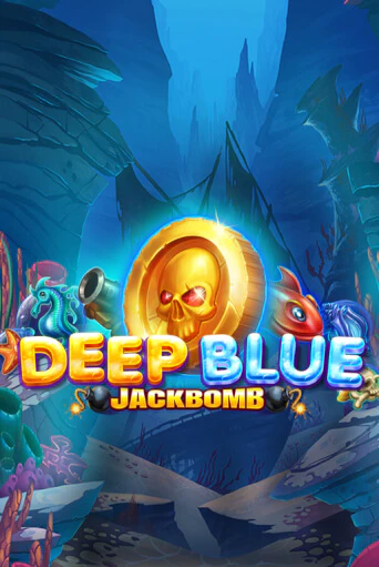 Deep Blue демо онлайн | Вулкан Гранд бесплатная игра