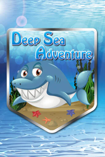 Deep Sea Adventure демо онлайн | Вулкан Гранд бесплатная игра
