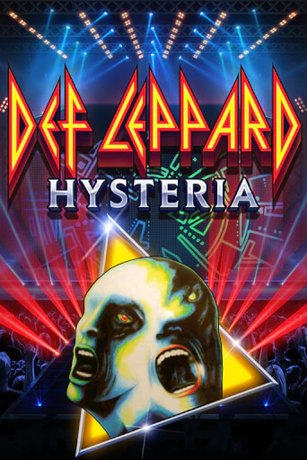 Def Leppard Hysteria демо онлайн | Вулкан Гранд бесплатная игра
