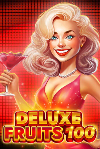 Deluxe Fruits 100 демо онлайн | Вулкан Гранд бесплатная игра