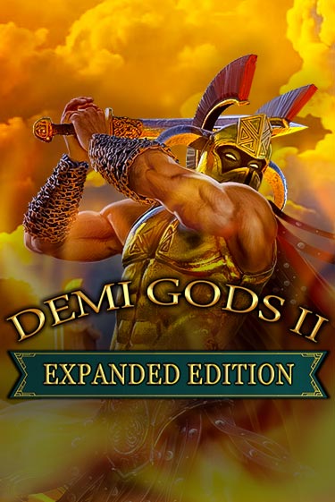 Demi Gods 2 - Expanded Edition демо онлайн | Вулкан Гранд бесплатная игра