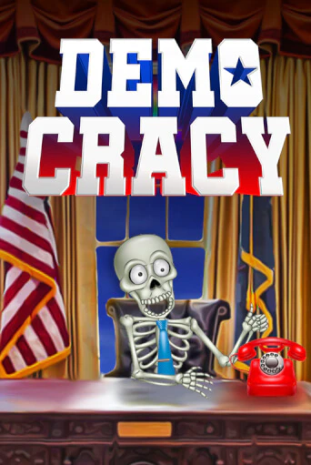 Democracy демо онлайн | Вулкан Гранд бесплатная игра