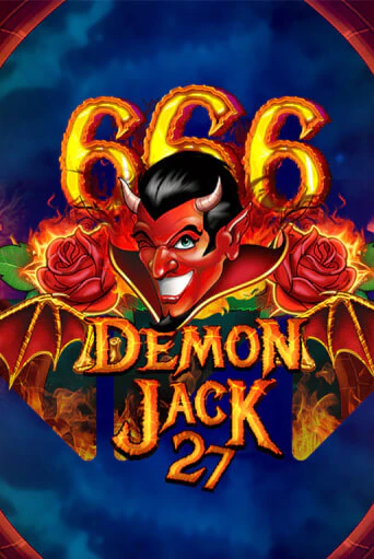 Demon Jack 27 демо онлайн | Вулкан Гранд бесплатная игра
