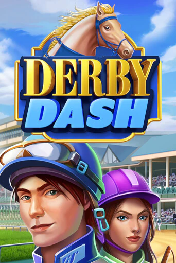 Derby Dash демо онлайн | Вулкан Гранд бесплатная игра