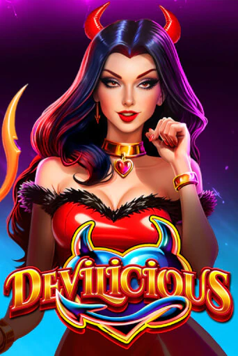 Devilicious демо онлайн | Вулкан Гранд бесплатная игра