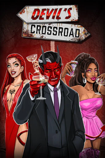 Devil’s Crossroad демо онлайн | Вулкан Гранд бесплатная игра