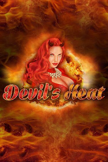 Devil's Heat демо онлайн | Вулкан Гранд бесплатная игра