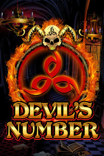 Devil's Number демо онлайн | Вулкан Гранд бесплатная игра