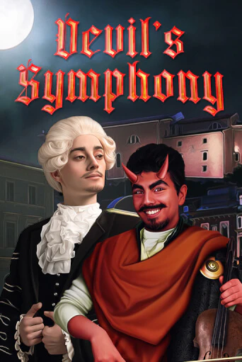 Devil's Symphony демо онлайн | Вулкан Гранд бесплатная игра