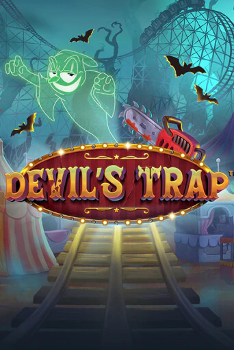 Devil's Trap демо онлайн | Вулкан Гранд бесплатная игра