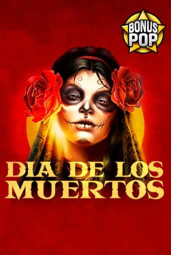 Dia De Los Muertos демо онлайн | Вулкан Гранд бесплатная игра