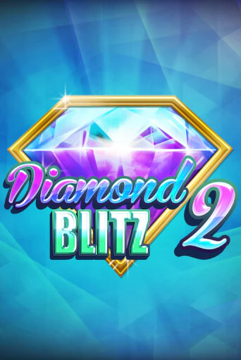 Diamond Blitz 2 демо онлайн | Вулкан Гранд бесплатная игра