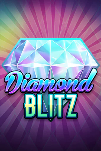 Diamond Blitz демо онлайн | Вулкан Гранд бесплатная игра