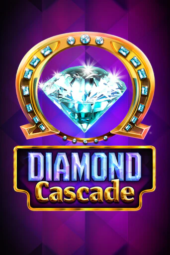 Diamond Cascade демо онлайн | Вулкан Гранд бесплатная игра