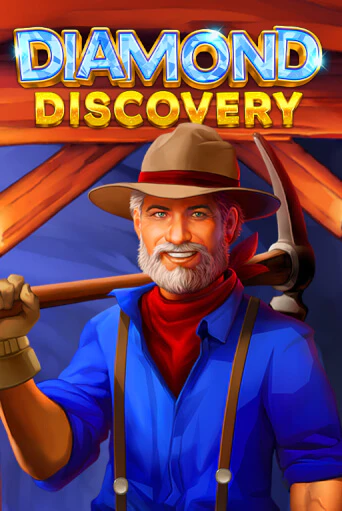 Diamond Discovery демо онлайн | Вулкан Гранд бесплатная игра