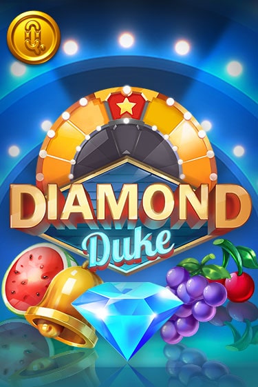 Diamond Duke демо онлайн | Вулкан Гранд бесплатная игра