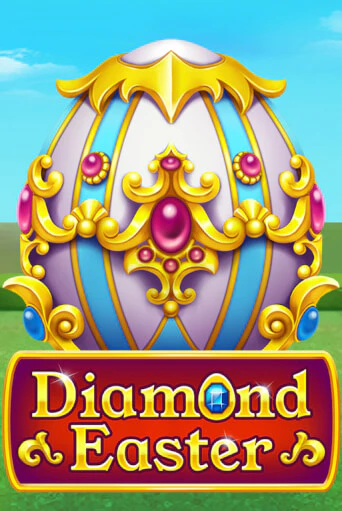 Diamond Easter демо онлайн | Вулкан Гранд бесплатная игра