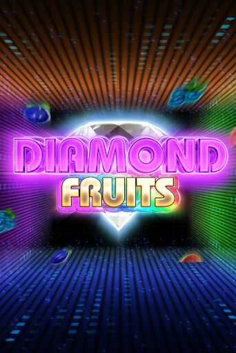 Diamond Fruits демо онлайн | Вулкан Гранд бесплатная игра