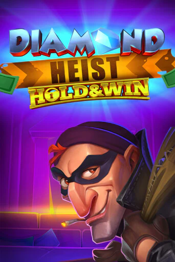 Diamond Heist: Hold & Win демо онлайн | Вулкан Гранд бесплатная игра