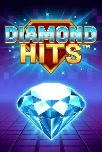 Diamond Hits демо онлайн | Вулкан Гранд бесплатная игра