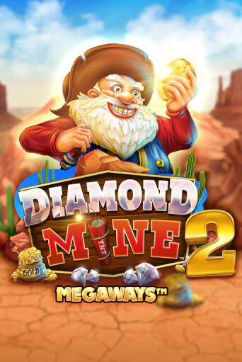 Diamond Mine 2 демо онлайн | Вулкан Гранд бесплатная игра