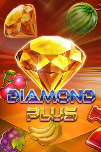 Diamond Plus демо онлайн | Вулкан Гранд бесплатная игра