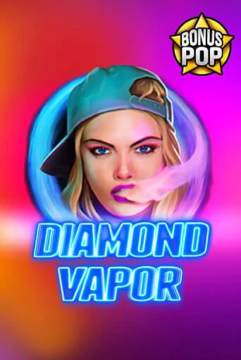 Diamond Vapor демо онлайн | Вулкан Гранд бесплатная игра