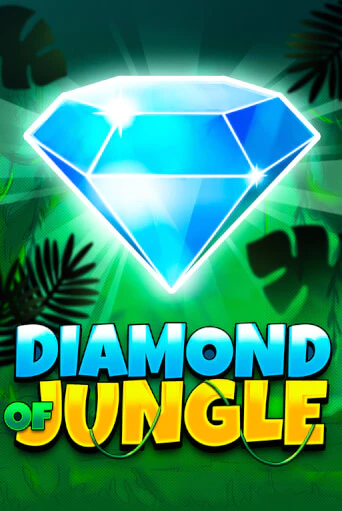 Diamond of Jungle демо онлайн | Вулкан Гранд бесплатная игра