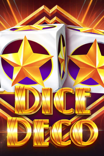 Dice Deco демо онлайн | Вулкан Гранд бесплатная игра