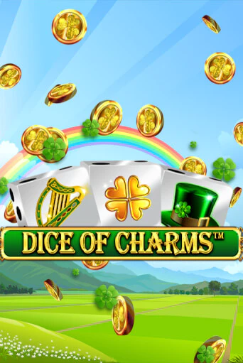 Dice of Charms демо онлайн | Вулкан Гранд бесплатная игра