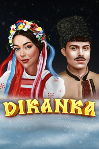 Dikanka демо онлайн | Вулкан Гранд бесплатная игра