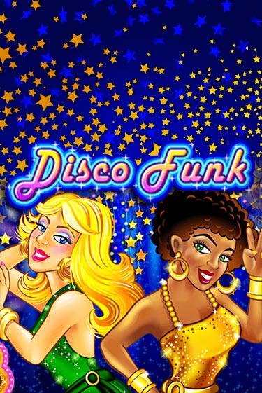 Disco Funk демо онлайн | Вулкан Гранд бесплатная игра