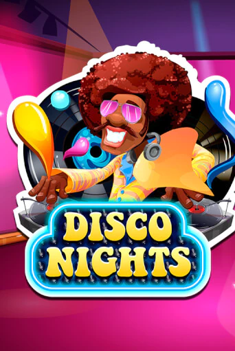 Disco Nights демо онлайн | Вулкан Гранд бесплатная игра