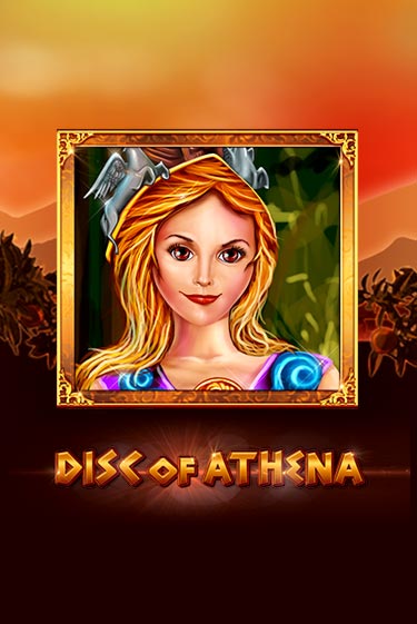 Disc of Athena демо онлайн | Вулкан Гранд бесплатная игра