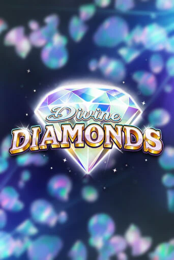 Divine Diamonds демо онлайн | Вулкан Гранд бесплатная игра