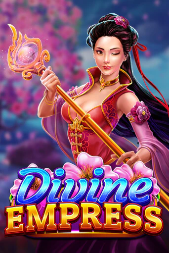 Divine Empress демо онлайн | Вулкан Гранд бесплатная игра