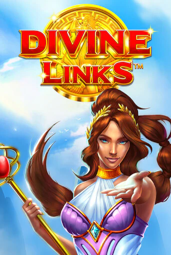 Divine Links демо онлайн | Вулкан Гранд бесплатная игра