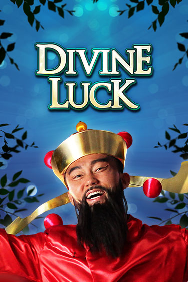 Divine Luck демо онлайн | Вулкан Гранд бесплатная игра