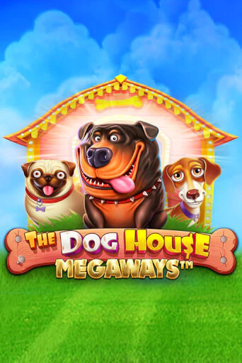 The Dog House Megaways демо онлайн | Вулкан Гранд бесплатная игра