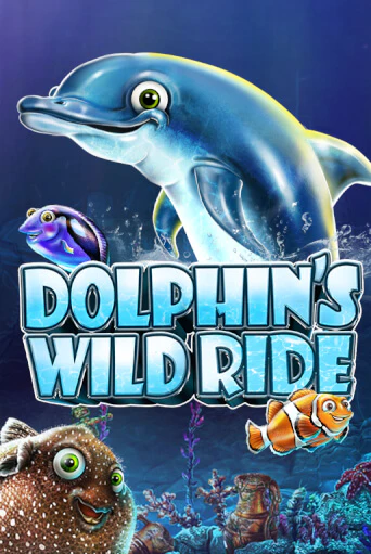 Dolphins Wild Ride демо онлайн | Вулкан Гранд бесплатная игра