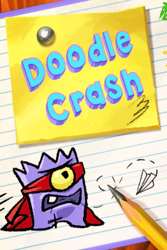 Doodle Crash демо онлайн | Вулкан Гранд бесплатная игра