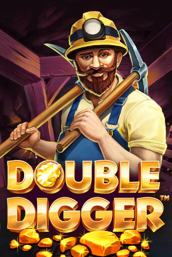 Double Digger демо онлайн | Вулкан Гранд бесплатная игра