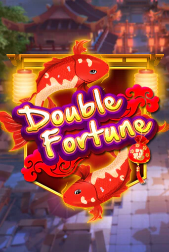 Double Fortune демо онлайн | Вулкан Гранд бесплатная игра